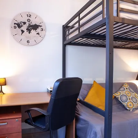 La Salamandre Ideal Couples & Familles Grands A Saint-marc-sur-mer A 500m Des Plages Proche De La Baule