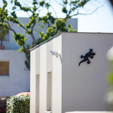 La Salamandre Ideal Couples & Familles Grands A Saint-marc-sur-mer A 500m Des Plages Proche De La Baule Сен-Назер