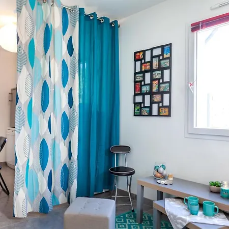 La Salamandre Ideal Couples & Familles Grands A Saint-marc-sur-mer A 500m Des Plages Proche De La Baule Дом отдыха *