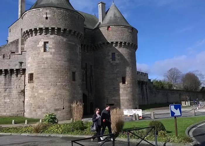 La Résidence Salamandre Idéal Couples&familles Grands à Saint-marc-sur-mer à 500m Des Plages Proche De La Baule Saint-Nazaire (Loire-Atlantique)