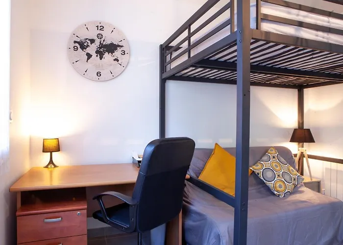 La Résidence Salamandre Idéal Couples&familles Grands à Saint-marc-sur-mer à 500m Des Plages Proche De La Baule