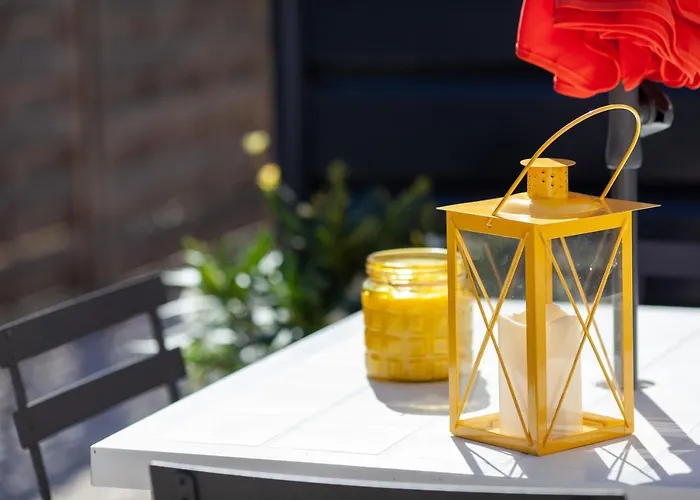 La Résidence Salamandre Idéal Couples&familles Grands à Saint-marc-sur-mer à 500m Des Plages Proche De La Baule