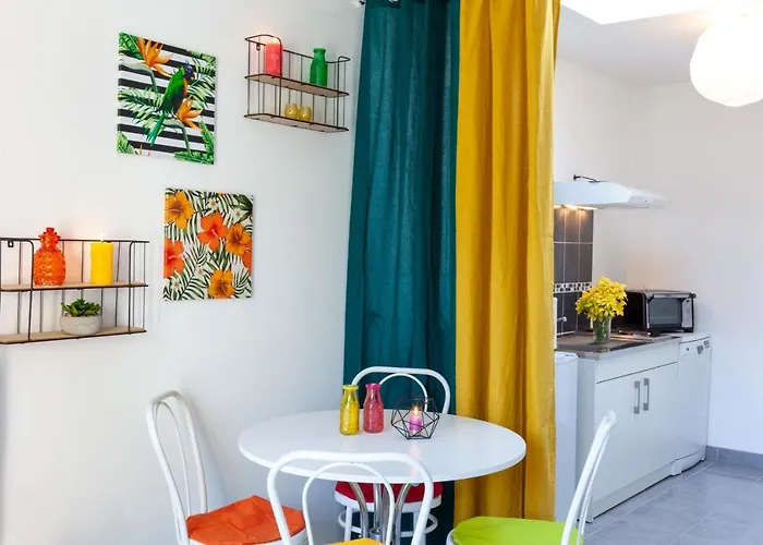 La Résidence Salamandre Idéal Couples&familles Grands à Saint-marc-sur-mer à 500m Des Plages Proche De La Baule Saint-Nazaire (Loire-Atlantique)