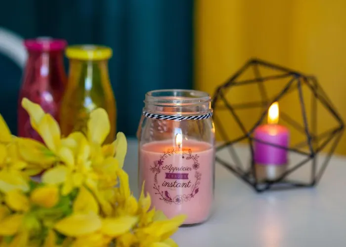 La Résidence Salamandre Idéal Couples&familles Grands à Saint-marc-sur-mer à 500m Des Plages Proche De La Baule * Saint-Nazaire (Loire-Atlantique)