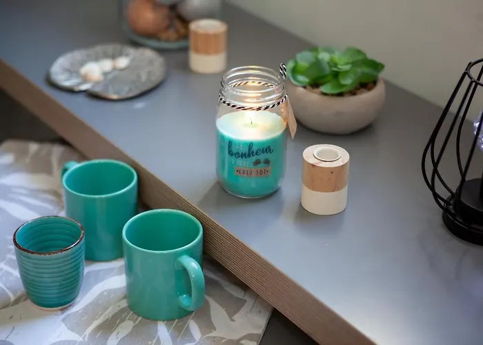 La Résidence Salamandre Idéal Couples&familles Grands à Saint-marc-sur-mer à 500m Des Plages Proche De La Baule Сasa de vacaciones *