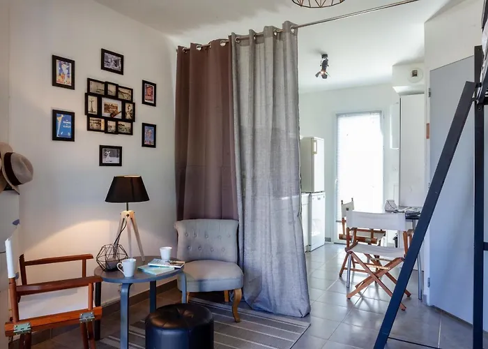 La Résidence Salamandre Idéal Couples&familles Grands à Saint-marc-sur-mer à 500m Des Plages Proche De La Baule