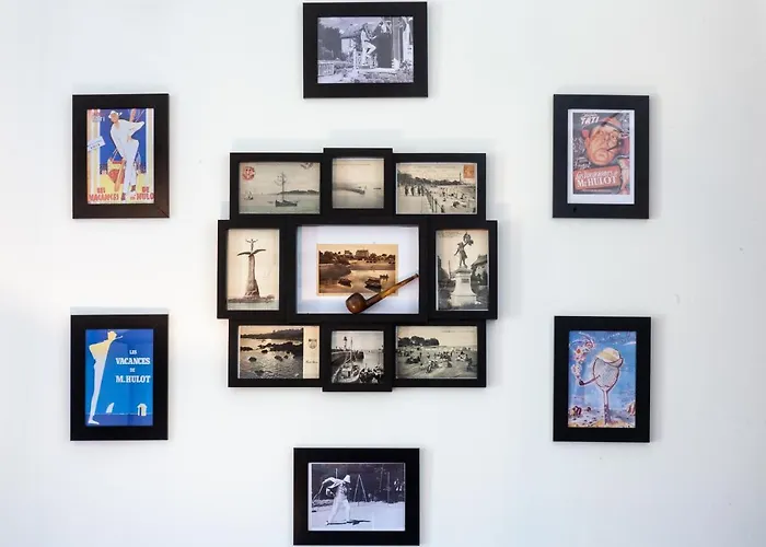 La Résidence Salamandre Idéal Couples&familles Grands à Saint-marc-sur-mer à 500m Des Plages Proche De La Baule Сasa de vacaciones Saint-Nazaire (Loire-Atlantique)