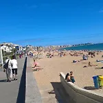 La Salamandre Ideal Couples & Familles Grands A Saint-marc-sur-mer A 500m Des Plages Proche De La Baule Tatil Evi