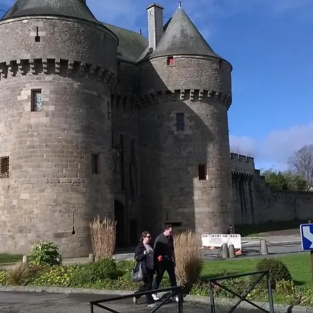 La Salamandre Ideal Couples & Familles Grands A Saint-marc-sur-mer A 500m Des Plages Proche De La Baule Saint-Nazaire (Loire-Atlantique)