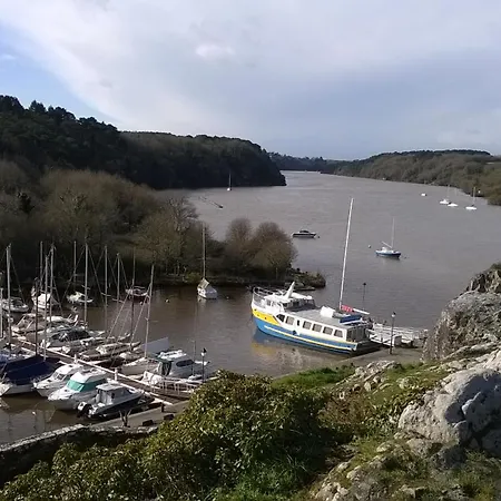 La Salamandre Ideal Couples & Familles Grands A Saint-marc-sur-mer A 500m Des Plages Proche De La Baule * Saint-Nazaire (Loire-Atlantique)