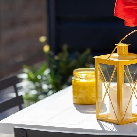 La Salamandre Ideal Couples & Familles Grands A Saint-marc-sur-mer A 500m Des Plages Proche De La Baule