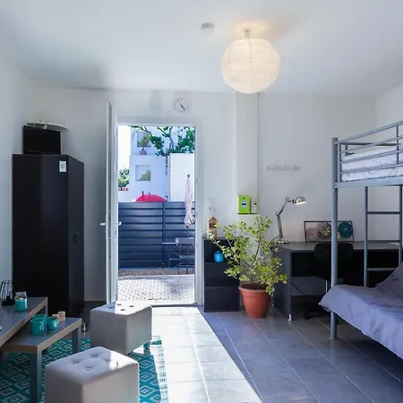 La Salamandre Ideal Couples & Familles Grands A Saint-marc-sur-mer A 500m Des Plages Proche De La Baule Σπίτι διακοπών *