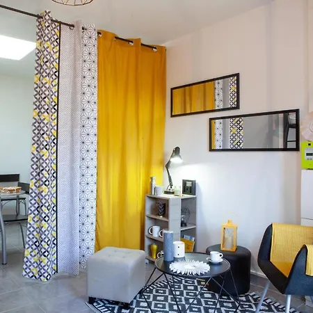 La Salamandre: Beachside For Couples & Families In Saint-marc-sur-mer Holiday home *