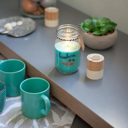 La Salamandre Ideal Couples & Familles Grands A Saint-marc-sur-mer A 500m Des Plages Proche De La Baule Ferienhaus *