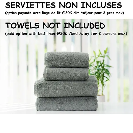 Ferienhaus La Salamandre Ideal Couples & Familles Grands A Saint-marc-sur-mer A 500m Des Plages Proche De La Baule *