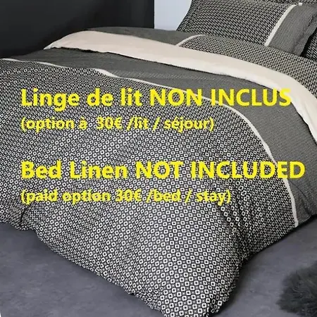 Ferienhaus La Salamandre Ideal Couples & Familles Grands A Saint-marc-sur-mer A 500m Des Plages Proche De La Baule Saint-Nazaire (Loire-Atlantique)