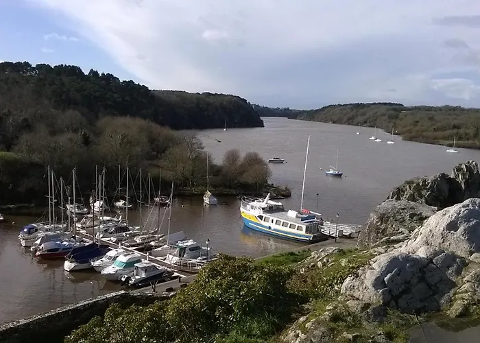 La Résidence Salamandre Idéal Couples&familles Grands à Saint-marc-sur-mer à 500m Des Plages Proche De La Baule * Saint-Nazaire (Loire-Atlantique)