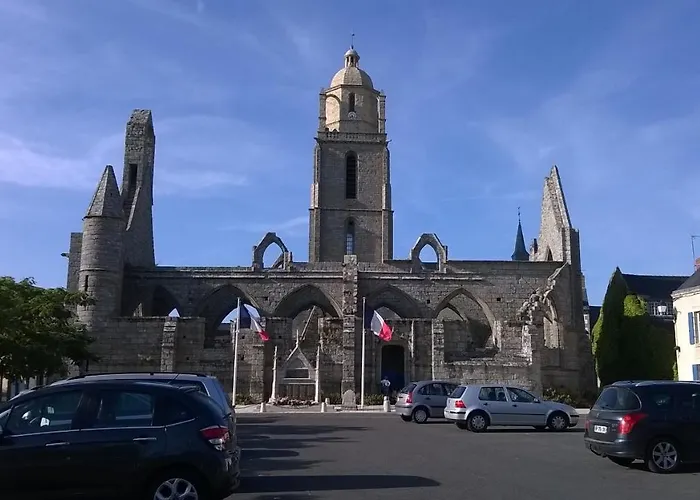 La Résidence Salamandre Idéal Couples&familles Grands à Saint-marc-sur-mer à 500m Des Plages Proche De La Baule Saint-Nazaire (Loire-Atlantique)
