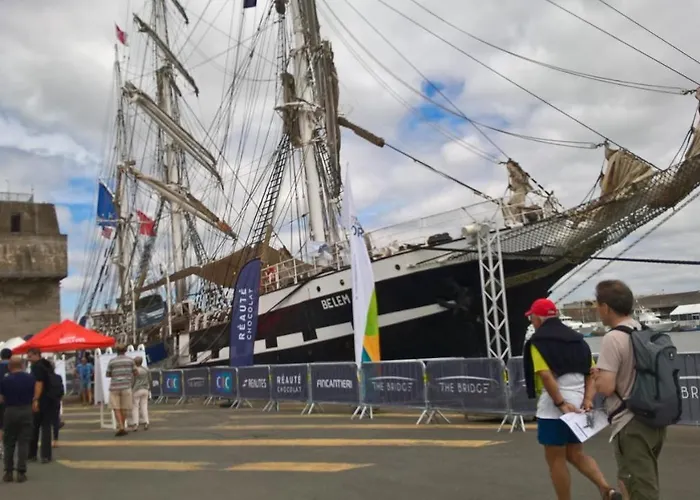 La Résidence Salamandre Idéal Couples&familles Grands à Saint-marc-sur-mer à 500m Des Plages Proche De La Baule Casa de Férias Saint-Nazaire (Loire-Atlantique)