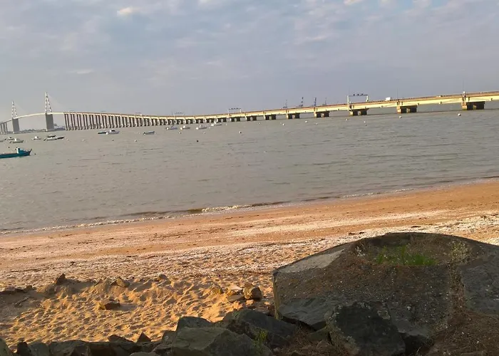 Casa de Férias La Résidence Salamandre Idéal Couples&familles Grands à Saint-marc-sur-mer à 500m Des Plages Proche De La Baule Saint-Nazaire (Loire-Atlantique)