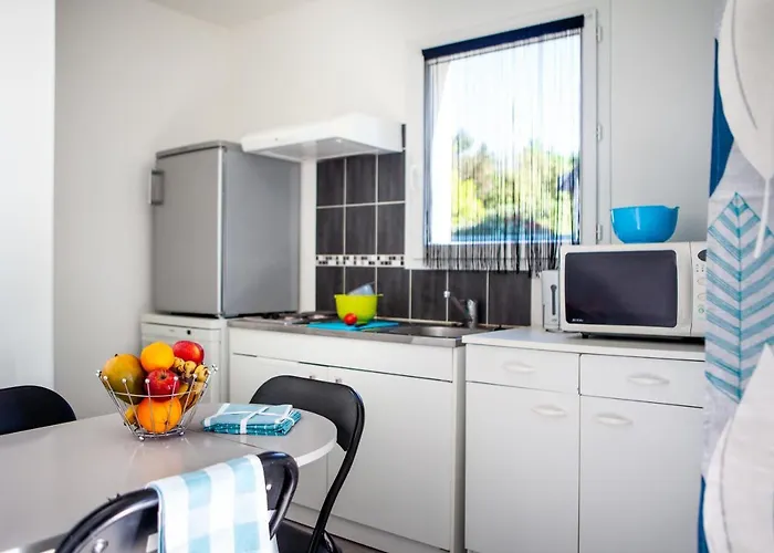 La Résidence Salamandre Idéal Couples&familles Grands à Saint-marc-sur-mer à 500m Des Plages Proche De La Baule Casa de Férias