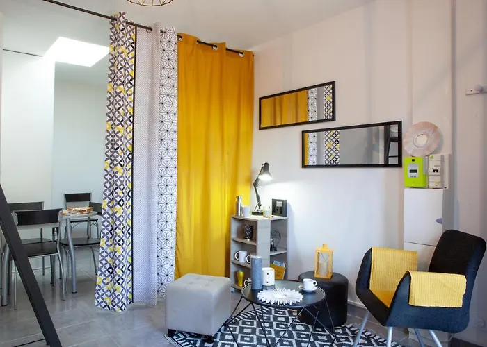 La Résidence Salamandre Idéal Couples&familles Grands à Saint-marc-sur-mer à 500m Des Plages Proche De La Baule Casa de Férias *