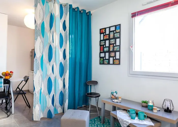 La Résidence Salamandre Idéal Couples&familles Grands à Saint-marc-sur-mer à 500m Des Plages Proche De La Baule Casa de Férias *