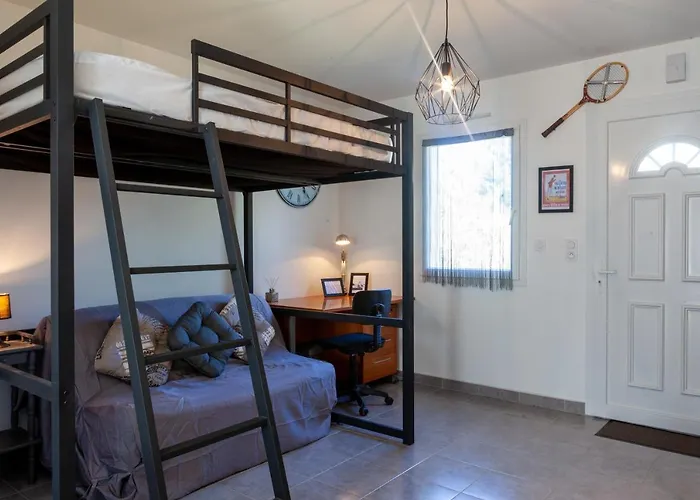 La Résidence Salamandre Idéal Couples&familles Grands à Saint-marc-sur-mer à 500m Des Plages Proche De La Baule *