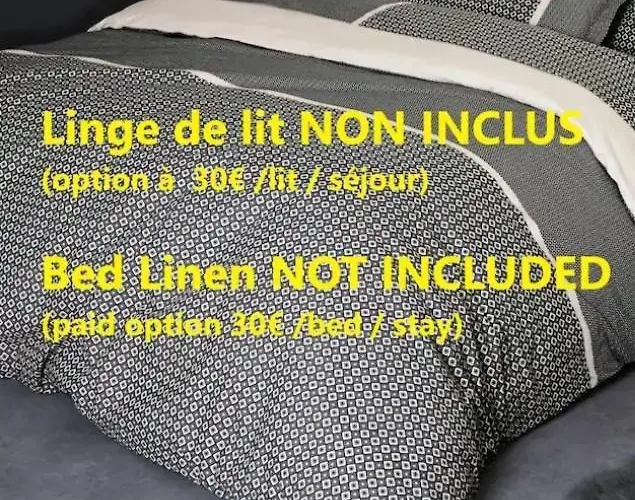 Casa de Férias La Résidence Salamandre Idéal Couples&familles Grands à Saint-marc-sur-mer à 500m Des Plages Proche De La Baule Saint-Nazaire (Loire-Atlantique)